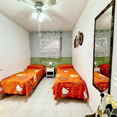 Apartsalou Blau Mari Bagian luar foto