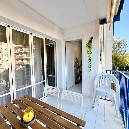 Apartsalou Blau Mari Bagian luar foto