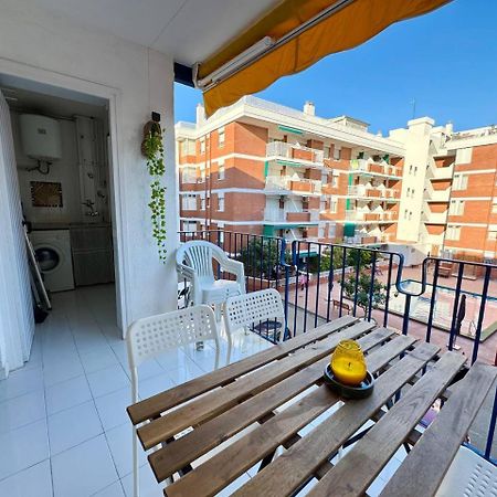 Apartsalou Blau Mari Bagian luar foto
