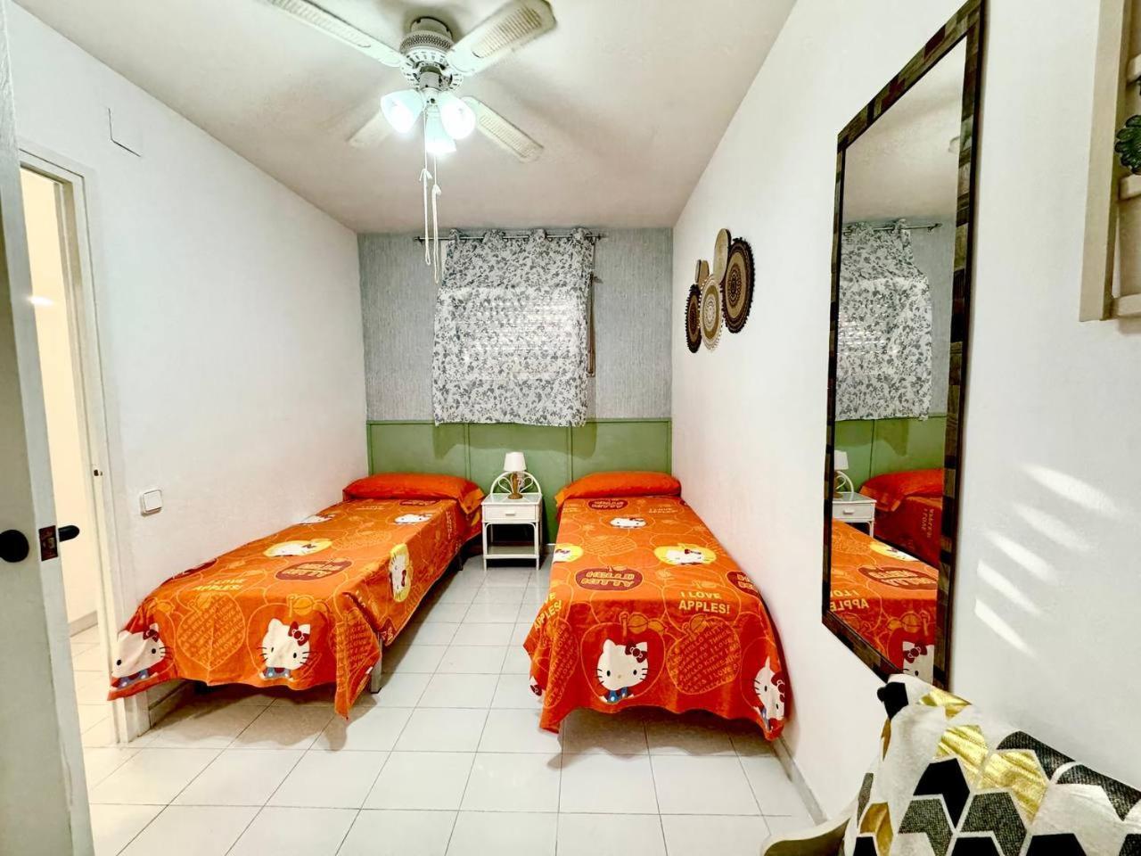 Apartsalou Blau Mari Bagian luar foto