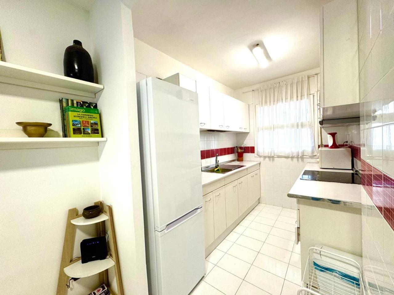 Apartsalou Blau Mari Bagian luar foto
