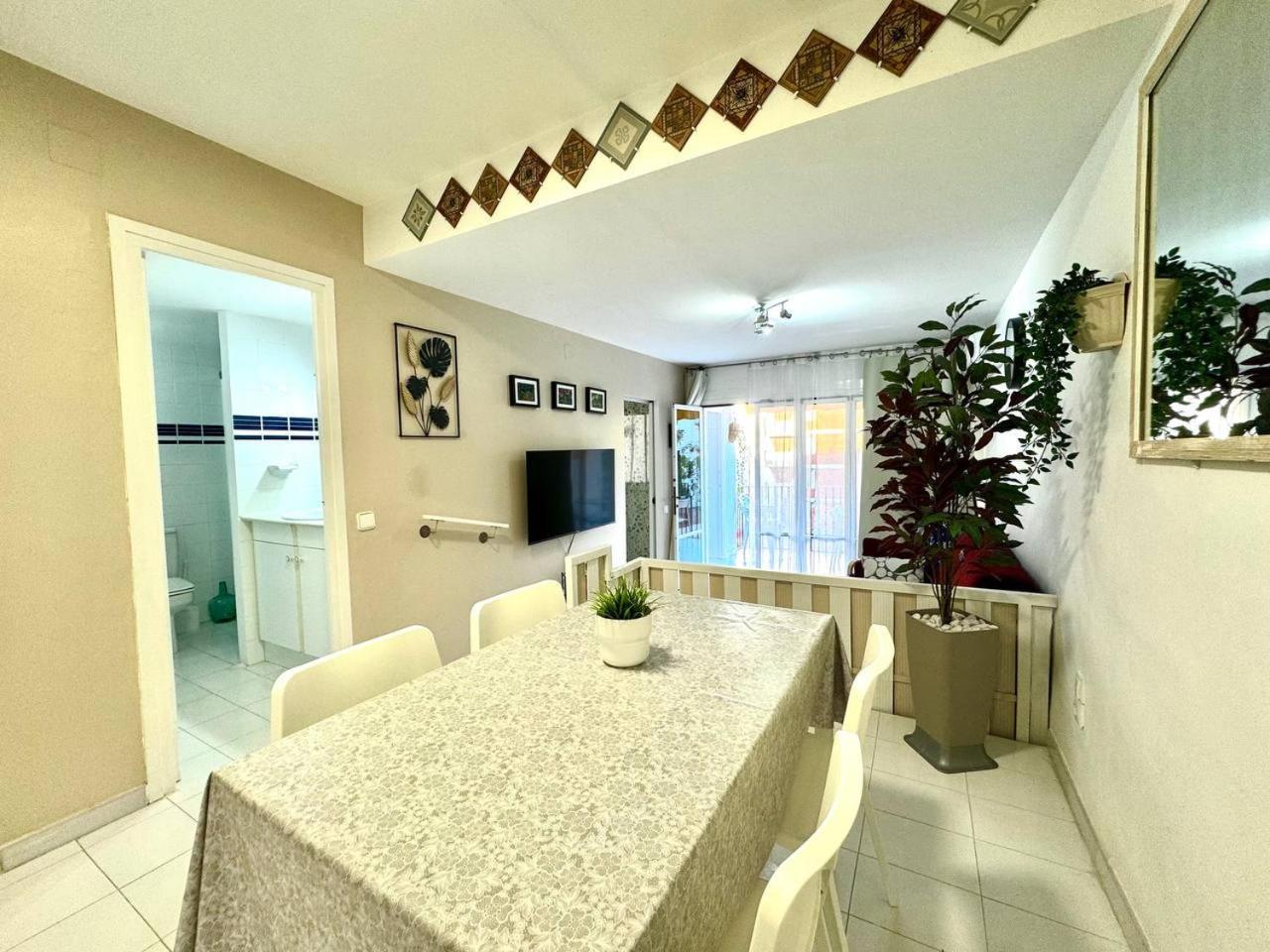 Apartsalou Blau Mari Bagian luar foto