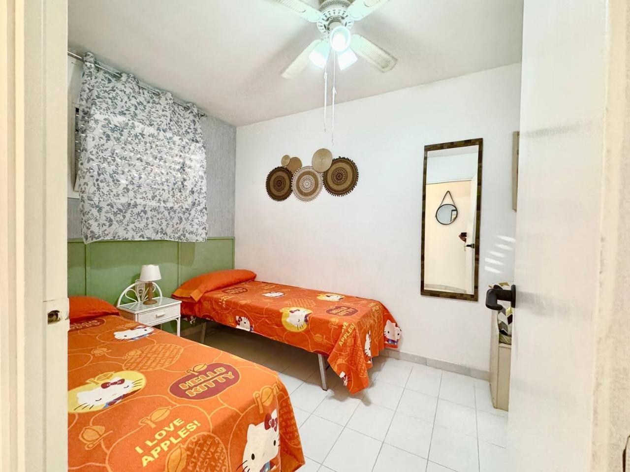 Apartsalou Blau Mari Bagian luar foto