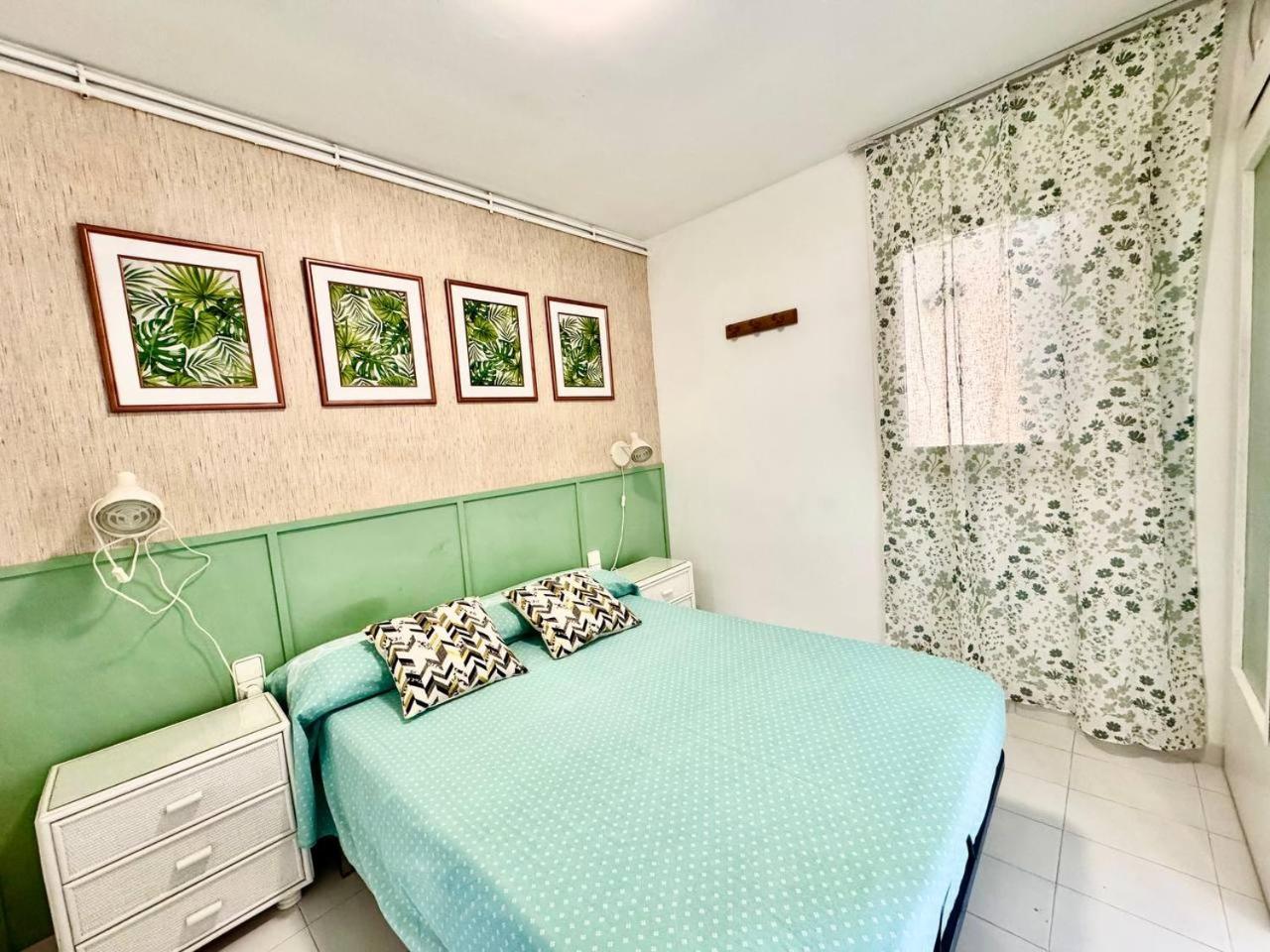 Apartsalou Blau Mari Bagian luar foto