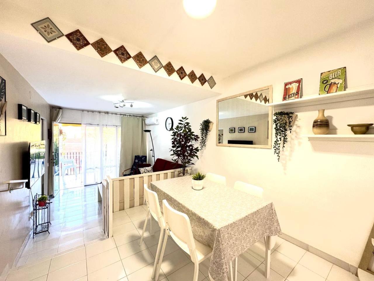 Apartsalou Blau Mari Bagian luar foto