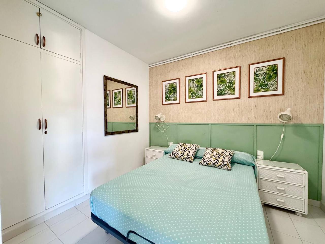 Apartsalou Blau Mari Bagian luar foto