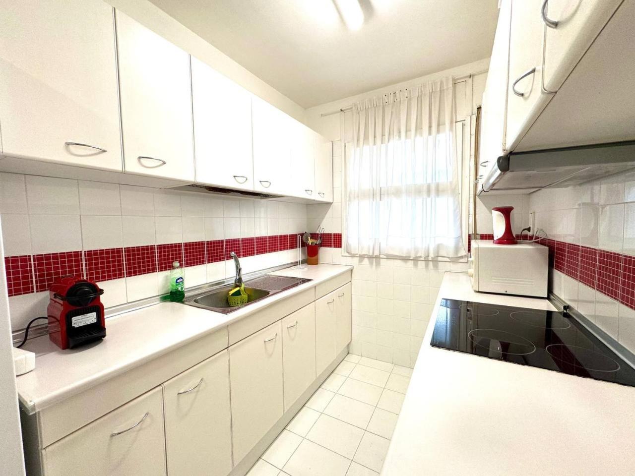Apartsalou Blau Mari Bagian luar foto