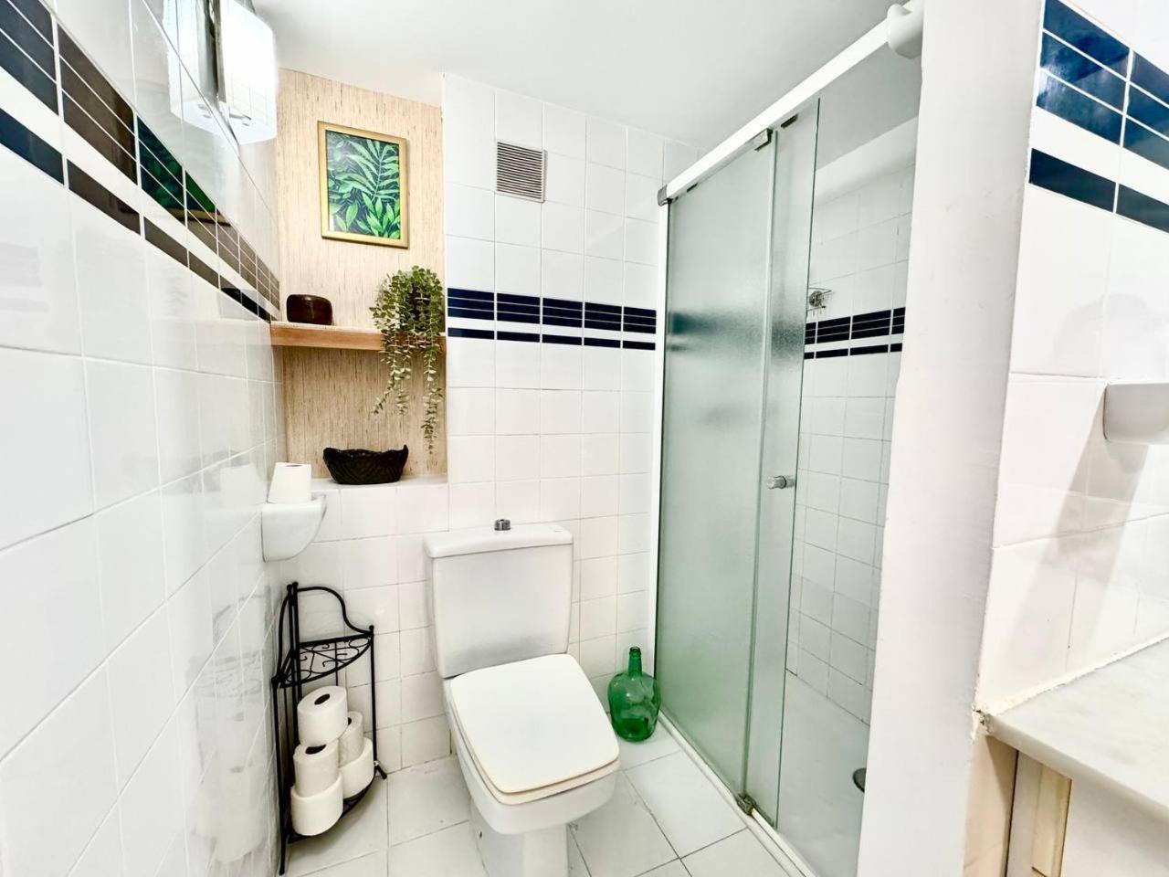 Apartsalou Blau Mari Bagian luar foto