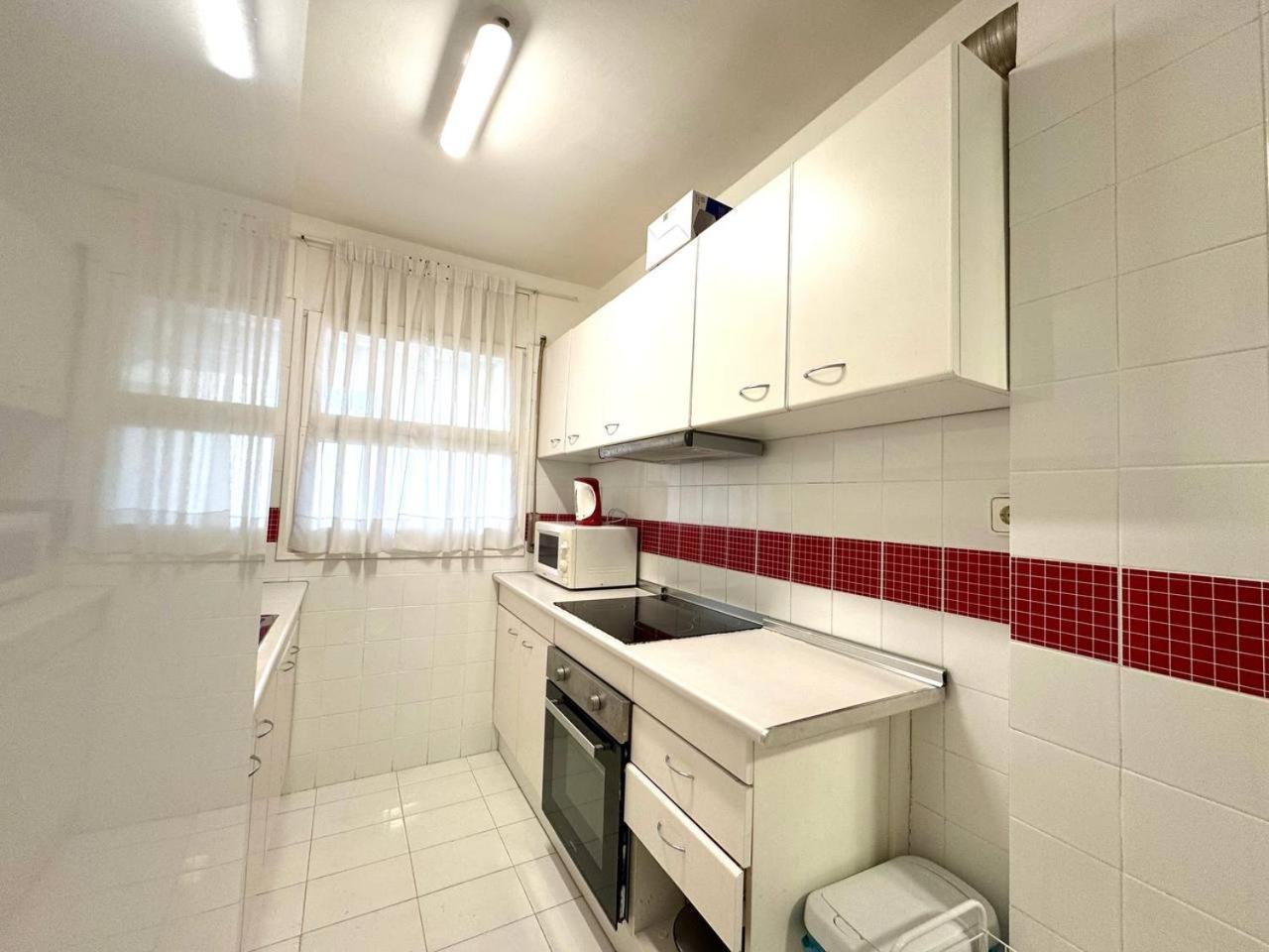 Apartsalou Blau Mari Bagian luar foto